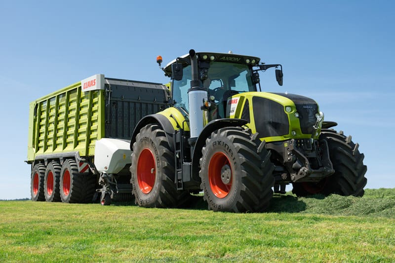 Axion 900 serie