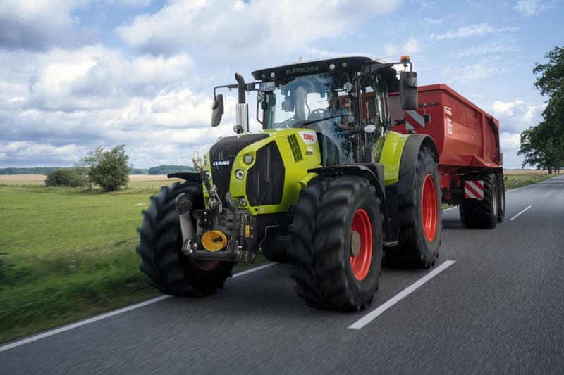 Arion 510-660