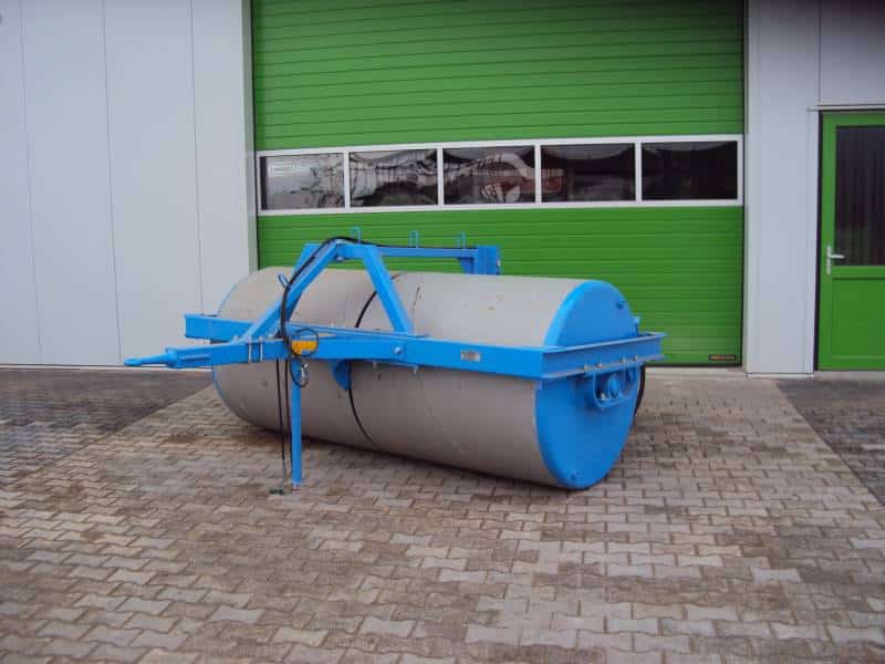 Agromet landrol