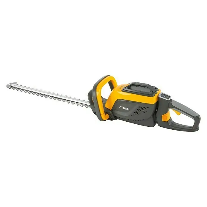 Stiga SHT 500 AE Accu Heggenschaar