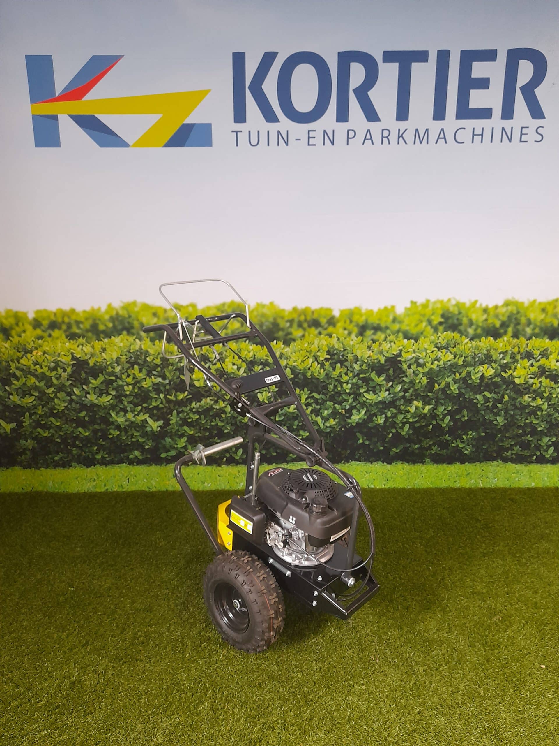 Wiper Kabellegger DW45