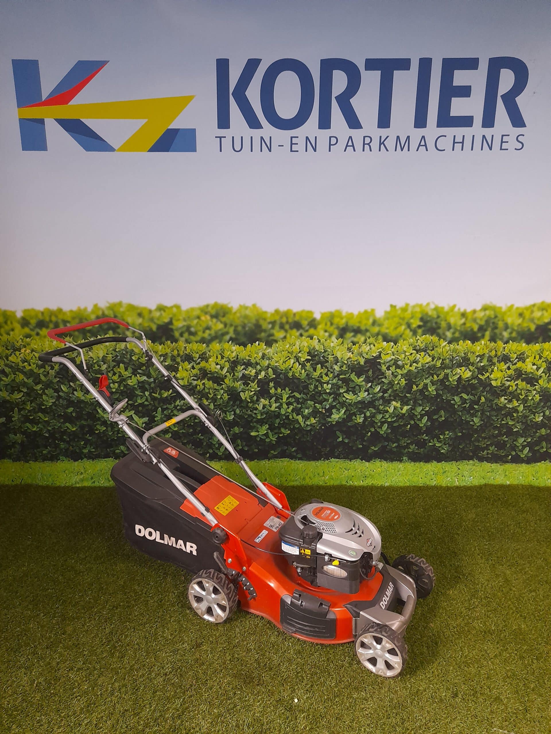 Dolmar PM-462R Duwmaaier