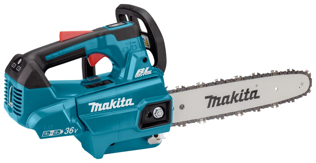 Makita DUC306Z 2x18V Kettingzaag