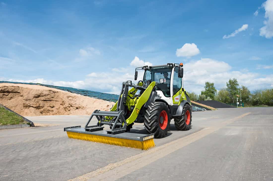 Torion 535 - 639