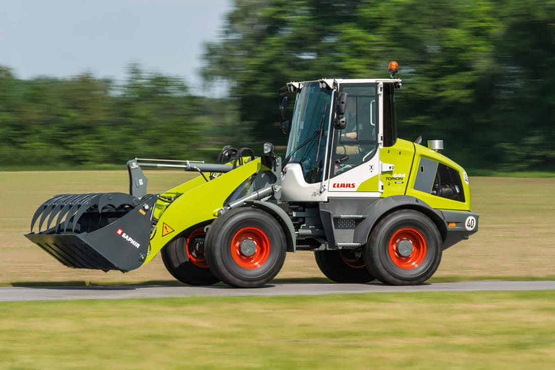 Torion 537 - 956