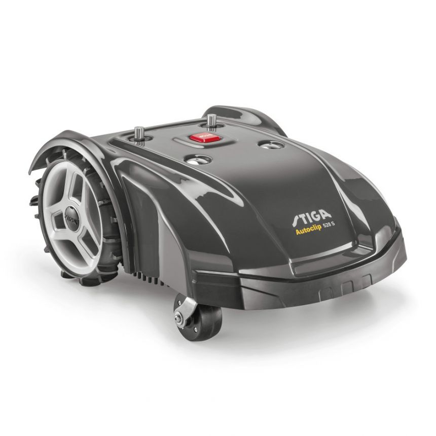 Stiga Autoclip 528 S Robotmaaier