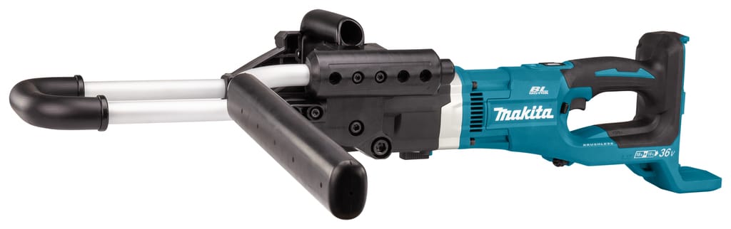 Makita DDG460ZX7 Grondboor