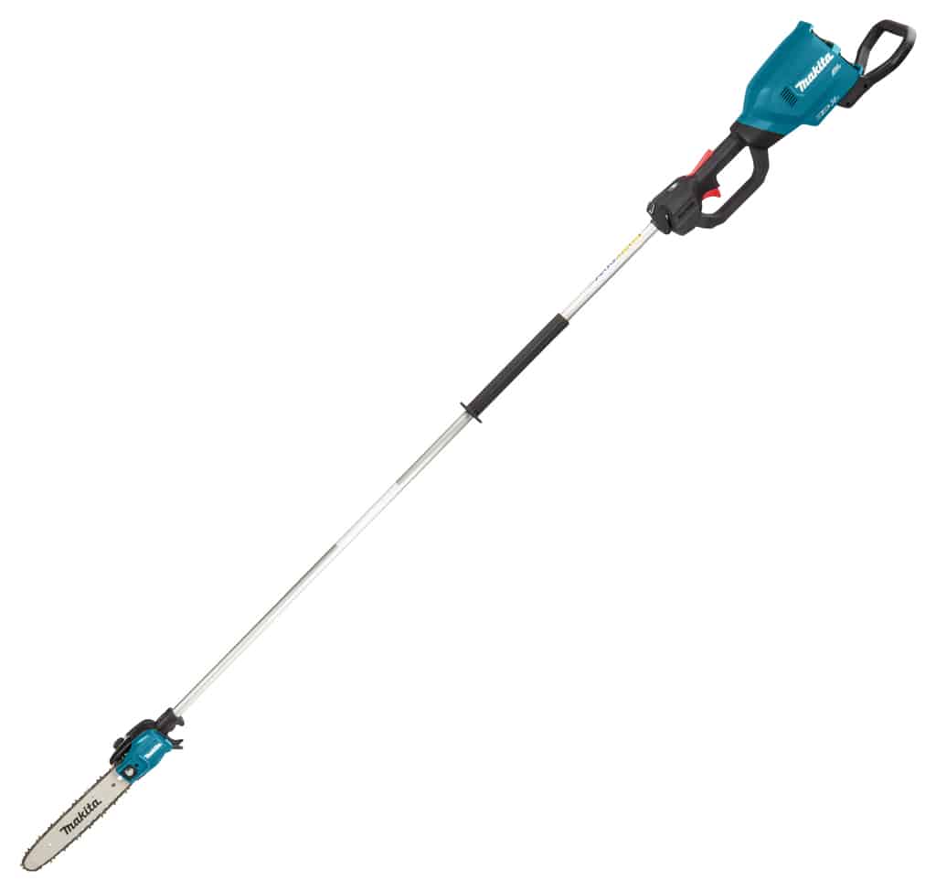 Makita DUA300Z 2x18V Stokkettingzaag