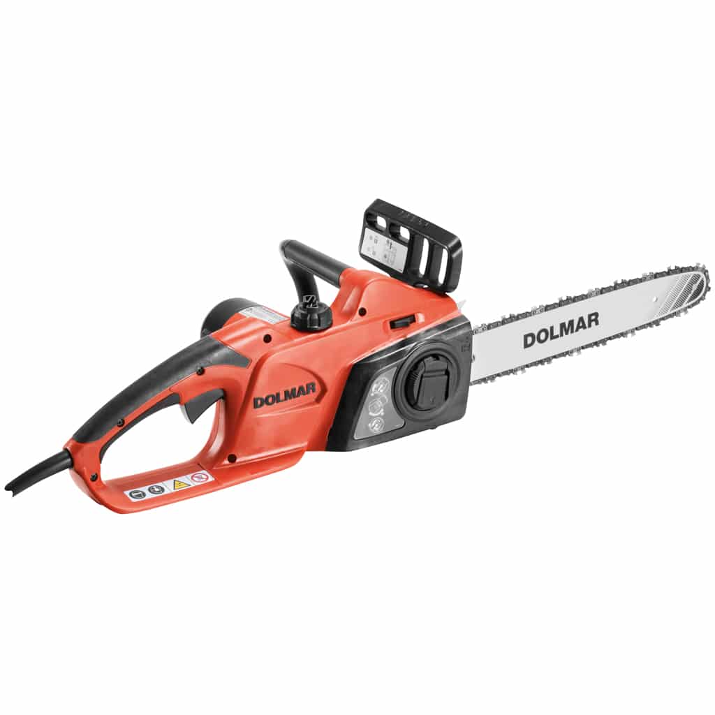 Dolmar ES-39TLC Electrische Kettingzaag