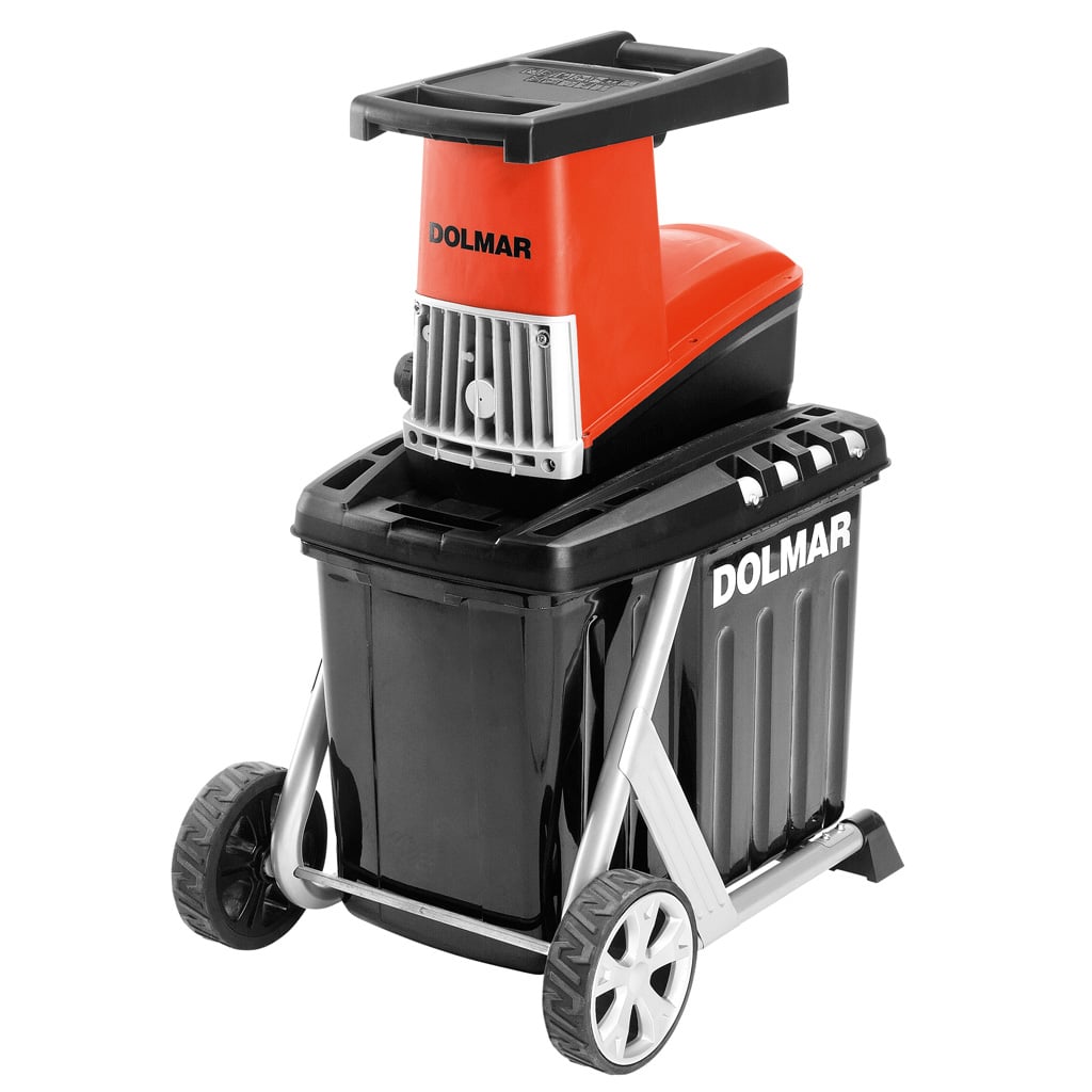 Dolmar FH-2500 Hakselaar