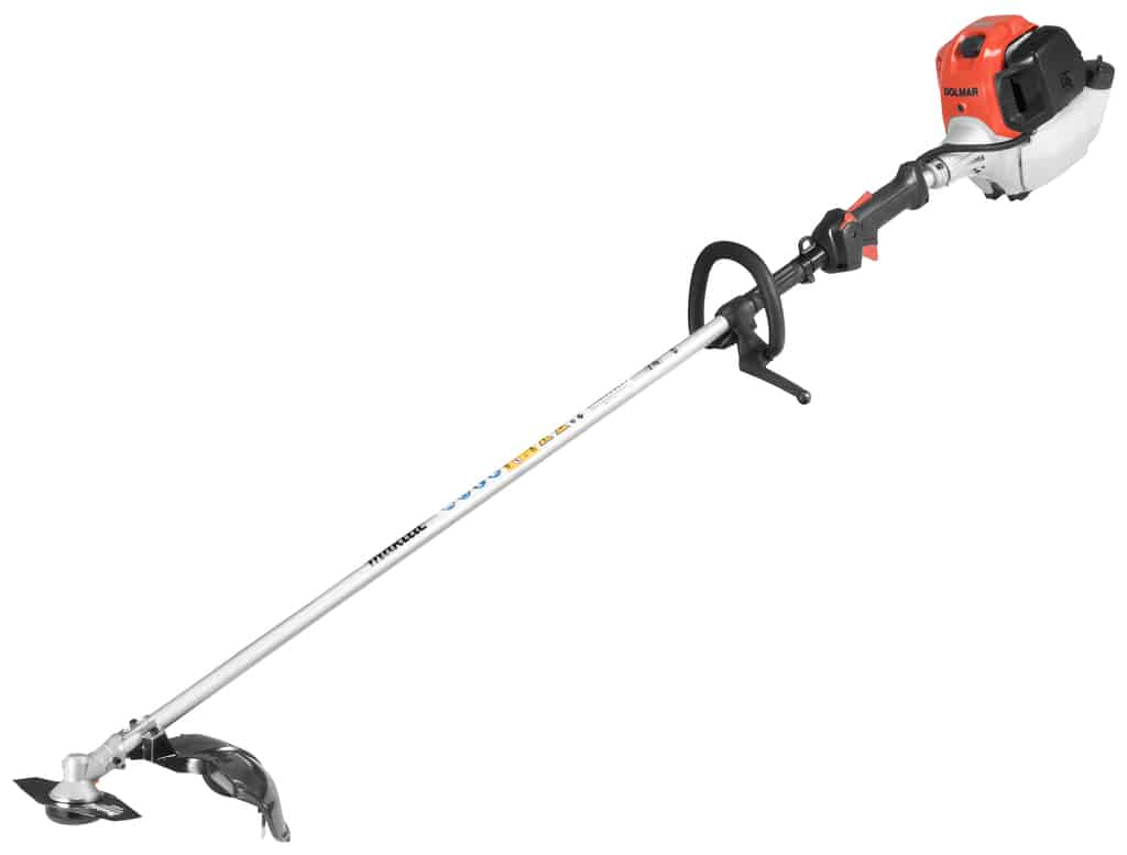 Dolmar MS-248.4C Bosmaaier