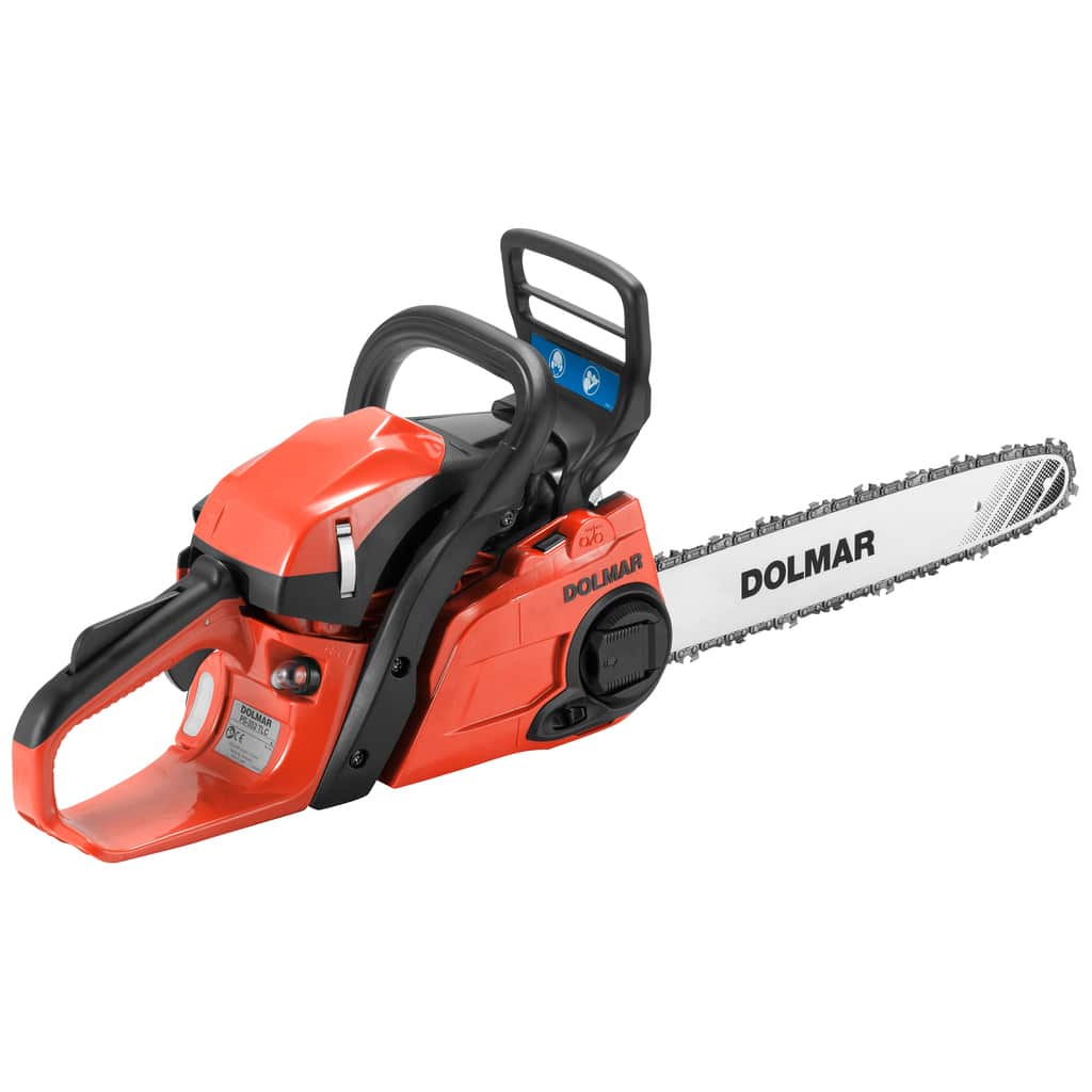 Dolmar PS-352TLC-40 2-takt Kettingzaag