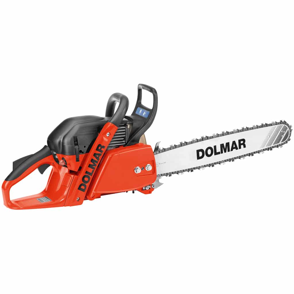 Dolmar PS-6100 Kettingzaag