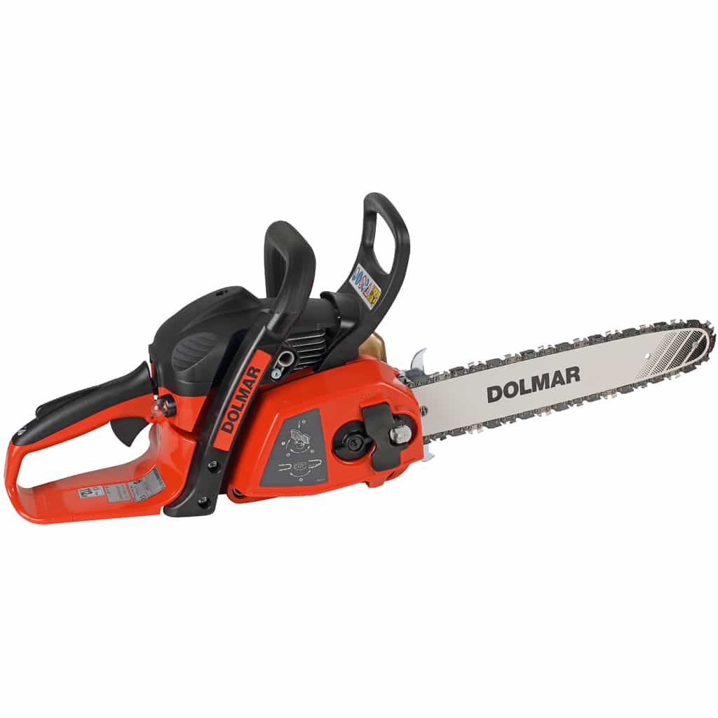 Dolmar PS32CTLC-35 Kettingzaag