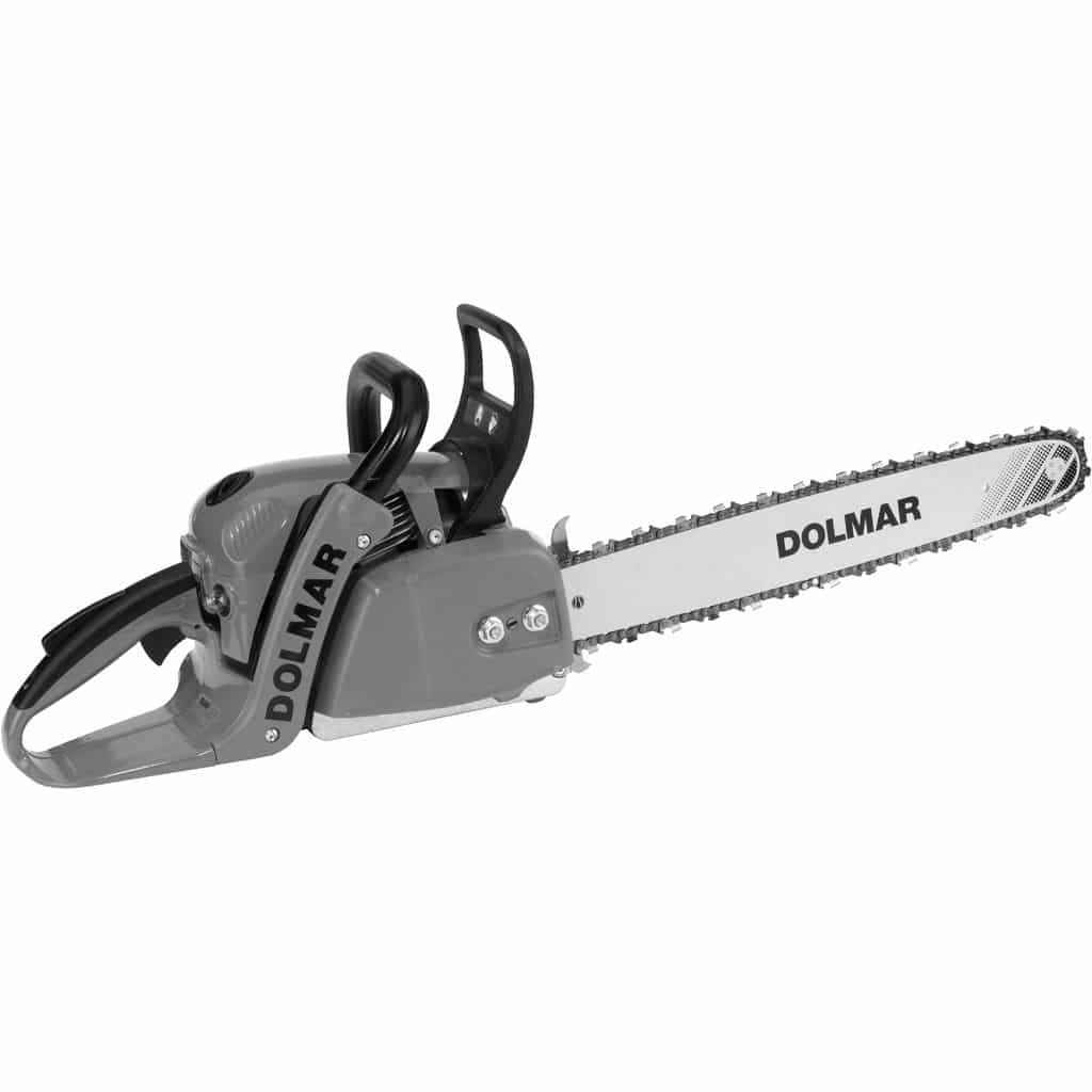 Dolmar PS350C-35 - Kettingzaag