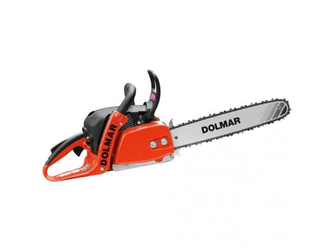 Dolmar PS-420SC Kettingzaag