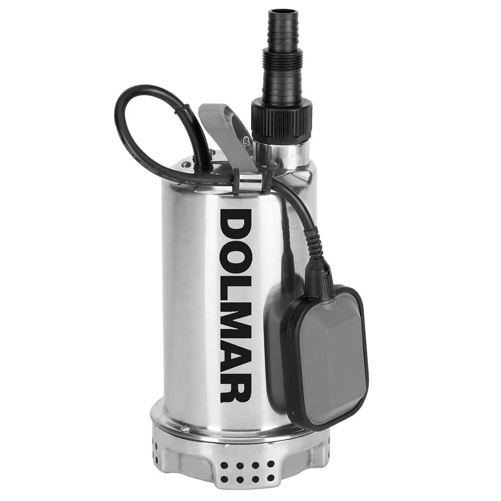 Dolmar EP-1680 dompelpomp 230 V