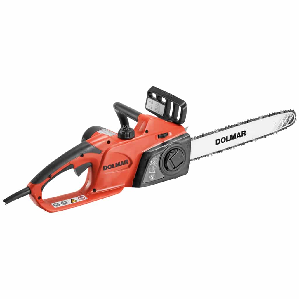 Dolmar ES-43 TLC Electrische Kettingzaag