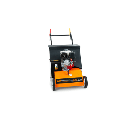 Eliet DZC 600 doorzaaimachine