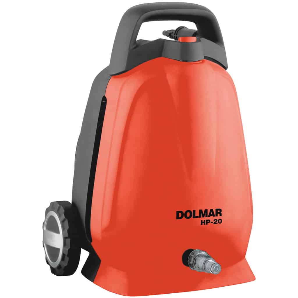 Dolmar HP-20 Hogedrukreiniger