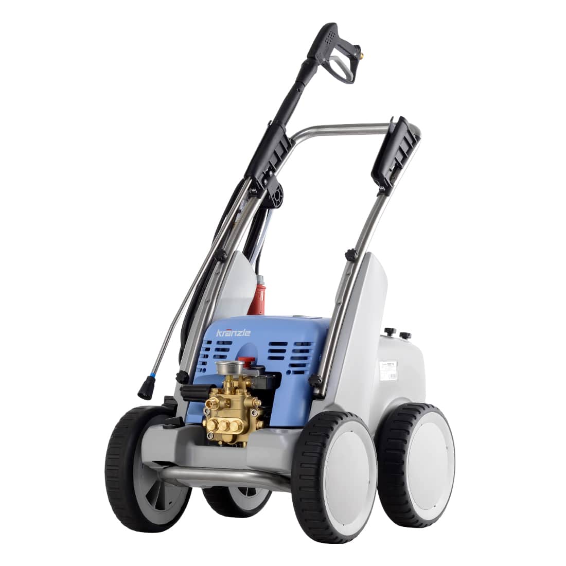 Kranzle Quadro 1000 TS Hogedrukreiniger