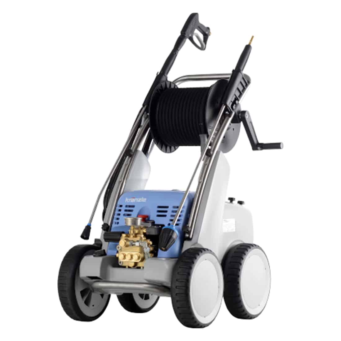 Kranzle Quadro 1200 TST Hogedrukreiniger