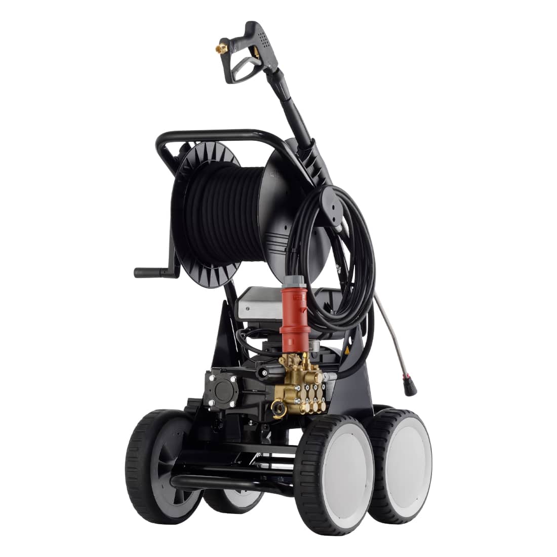 Kranzle LX-RP 1400 TST Hogedrukreiniger