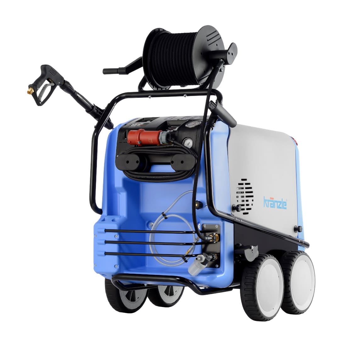 Kranzle Therm RP 1200 Hogedrukreiniger