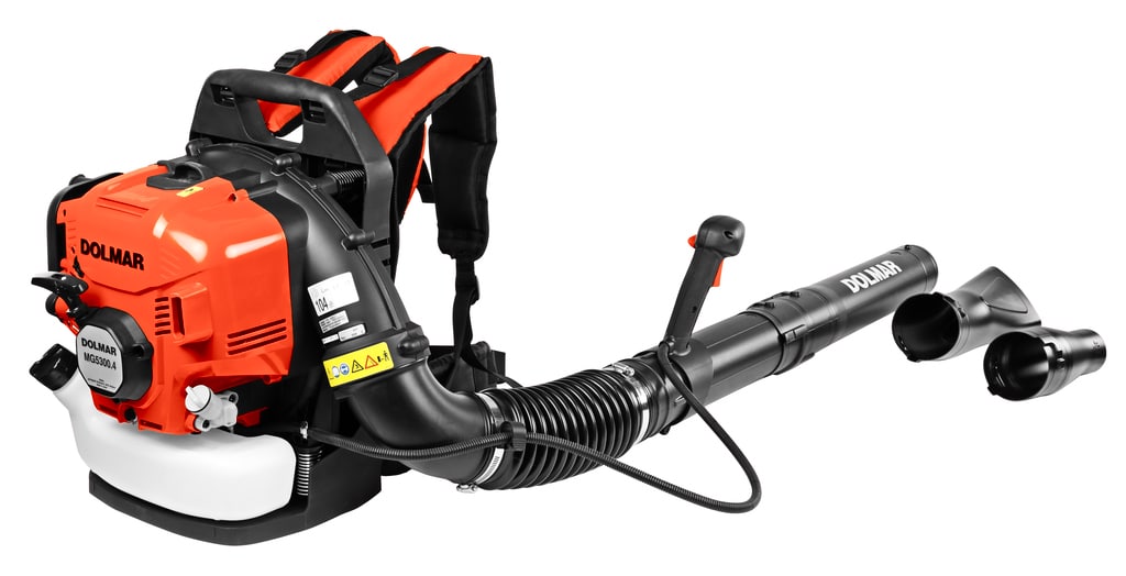 Dolmar MG-5300.4 Bladblazer