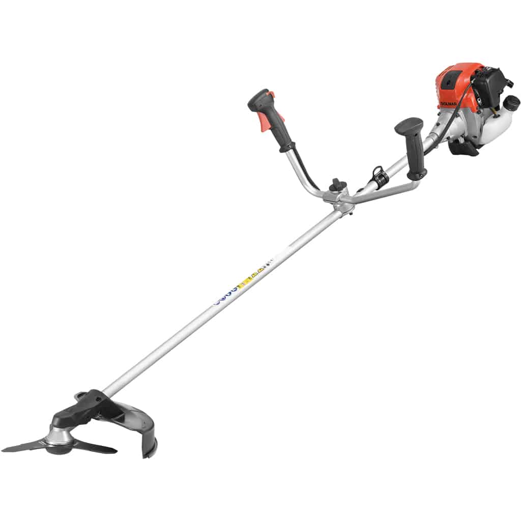 Dolmar MS335.4U Bosmaaier