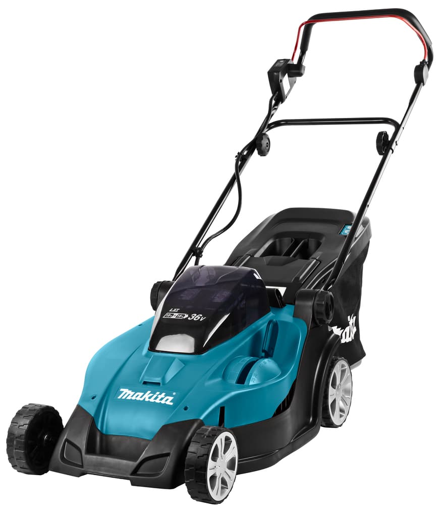 Makita DLM431 2x18V Duwmaaier