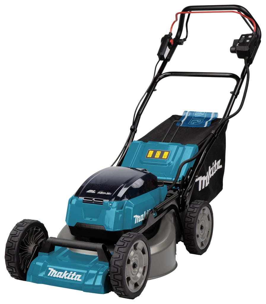 Makita DLM462Z 2x18V Duwmaaier