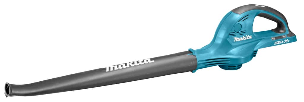 Makita DUB361Z 2x18V Bladblazer