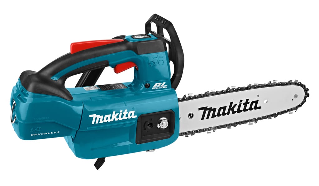 Stoutmoedig Schoolonderwijs thee Makita DUC254Z 18V Tophandle Kettingzaag - Kortier Mechanisatie