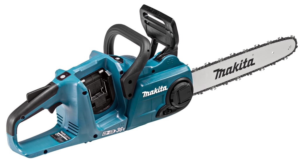 Makita DUC353Z 2x18V Kettingzaag 35cm