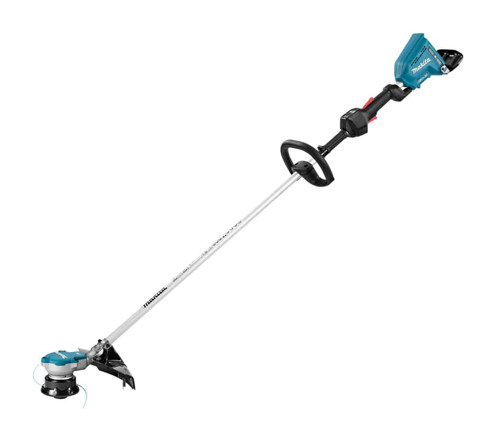 Makita DUR366LZ 2x18V Bosmaaier D-greep