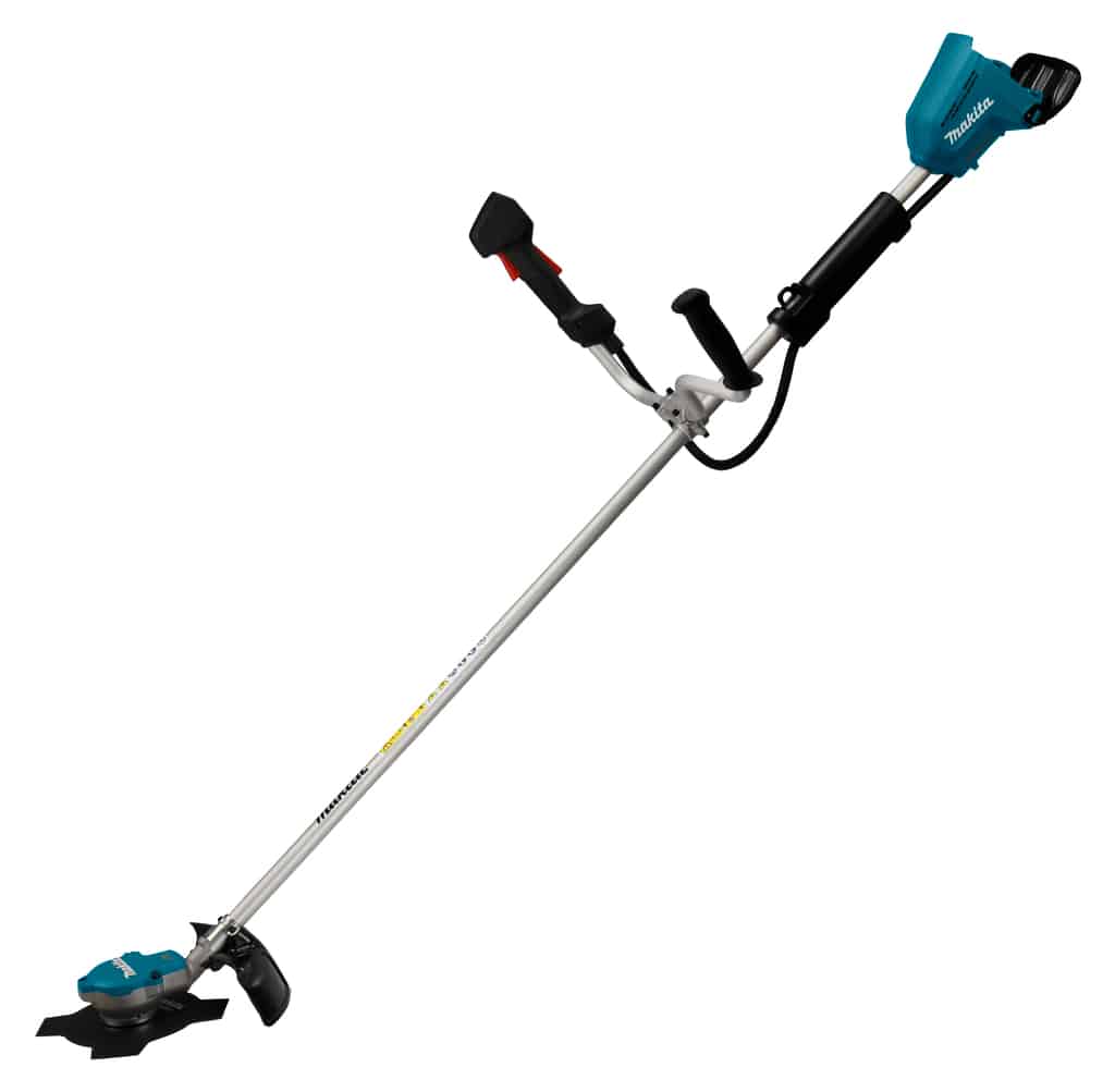 Makita DUR368AZ 2x18V Bosmaaier