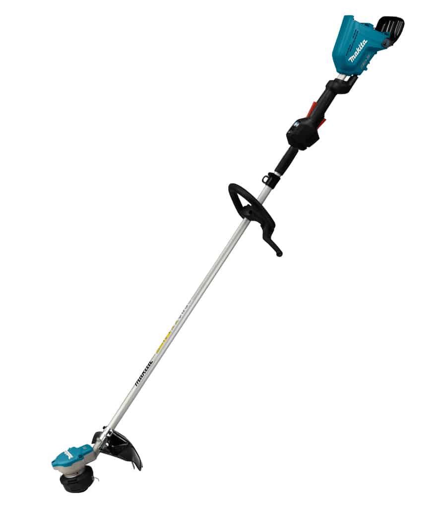 Makita DUR368LZ 2x18V Bosmaaier