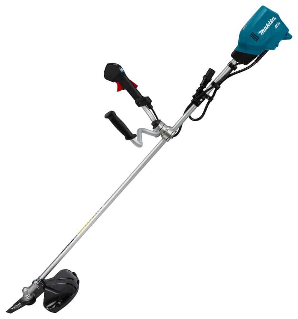 Makita UR101CZ 36V Bosmaaier