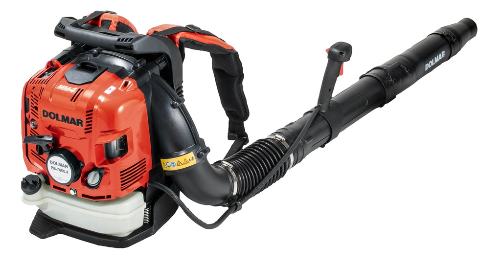 Dolmar PB-7660.4 Bladblazer