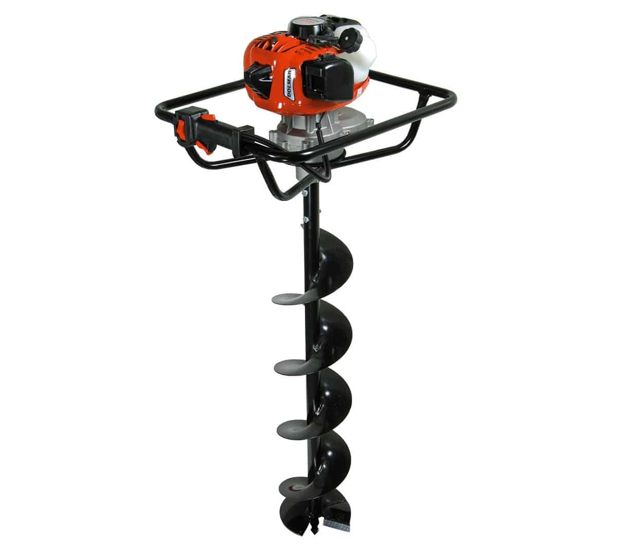 Dolmar PD520 Grondboor