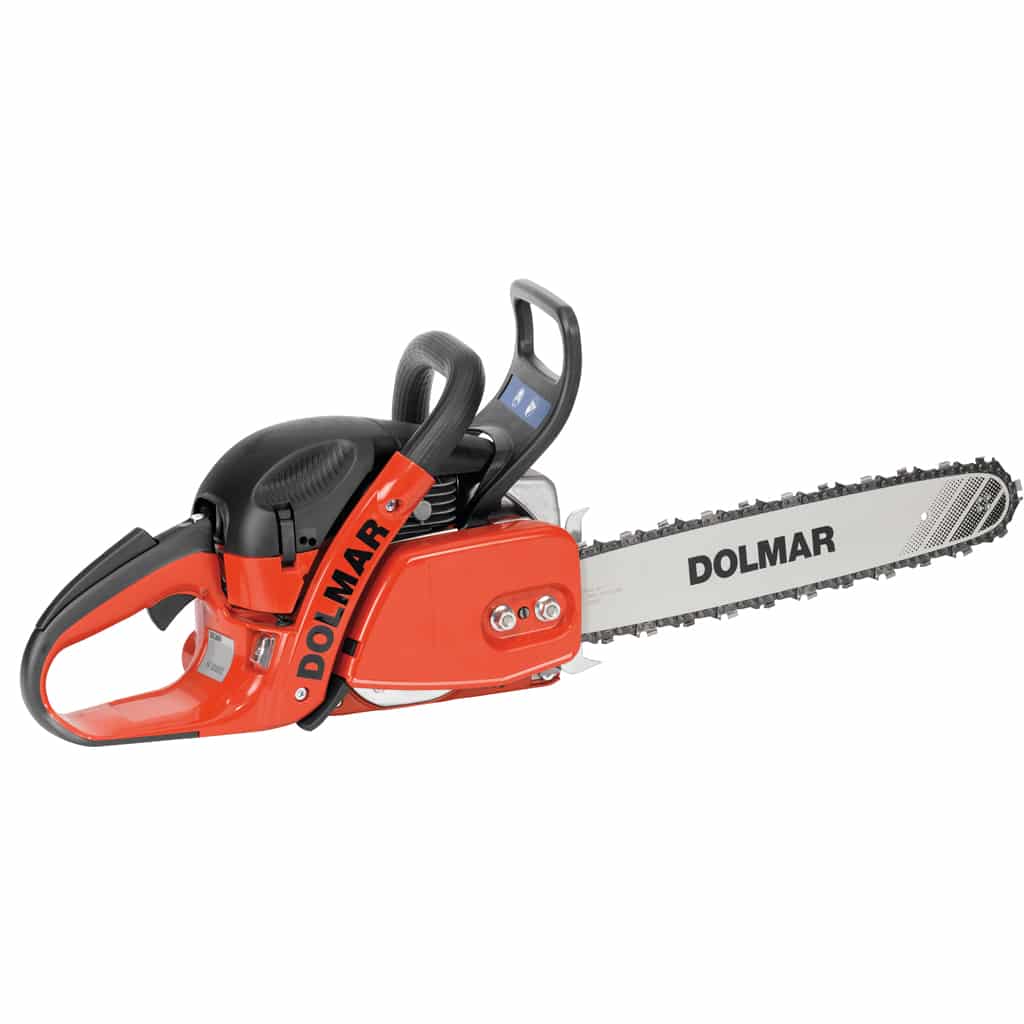 Dolmar PS-5105C Kettingzaag