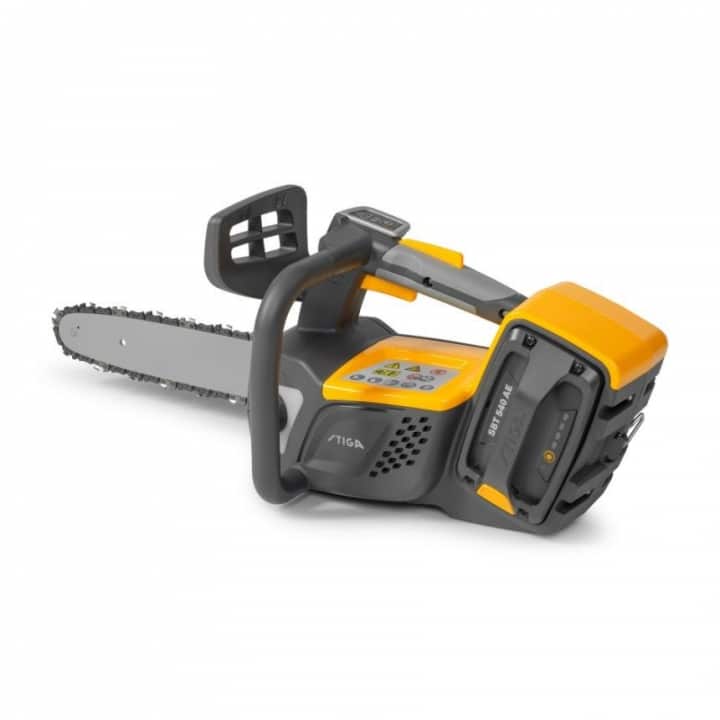 Stiga SPR500 AE (12") Accu Kettingzaag