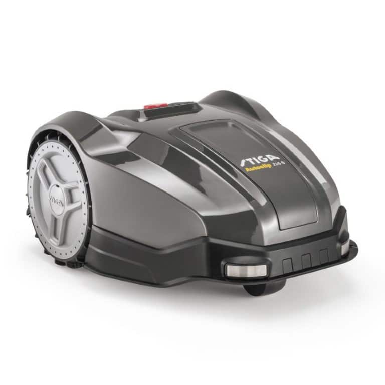 Stiga Autoclip 225 S Robotmaaier