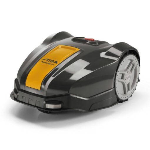 Stiga Autoclip M5 Robotmaaier