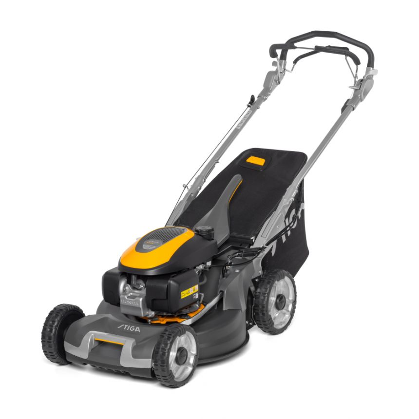 Stiga Twinclip 55 SQ B Duwmaaier