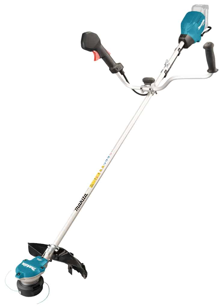 Makita UR002GZ01 40V Bosmaaier