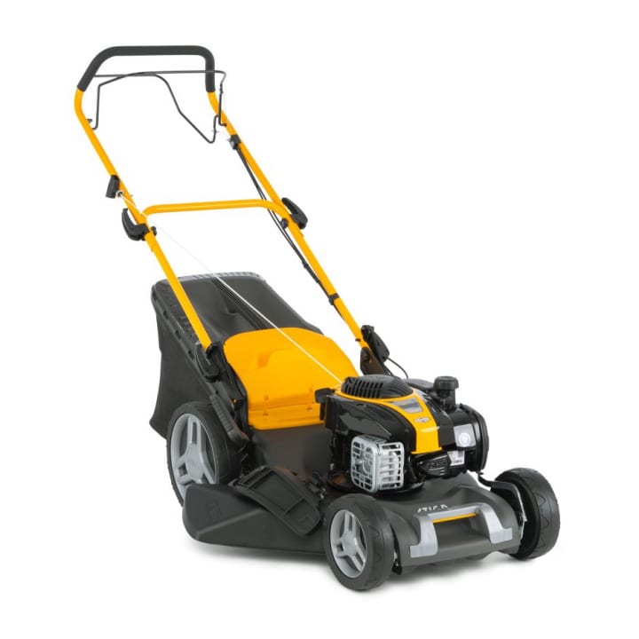 Stiga Combi 48 SQ B Duwmaaier