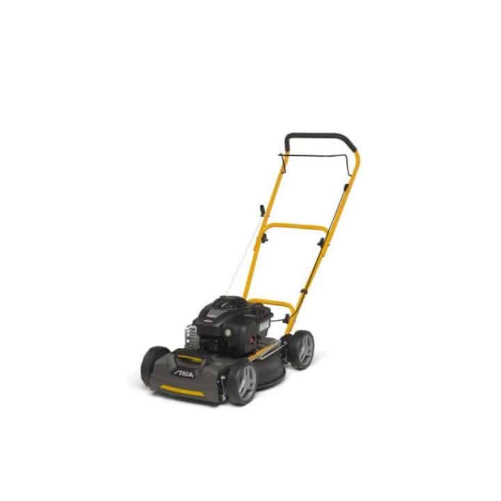 Stiga Multiclip 47 SQ B Duwmaaier