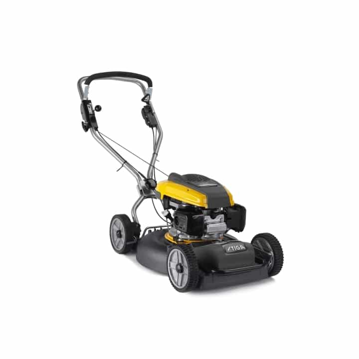 Stiga Multiclip Pro 53 SB Duwmaaier